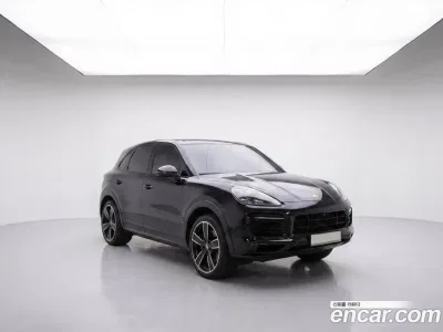 2020 Porsche Cayenne 3.0, фото 4, лот 10096116