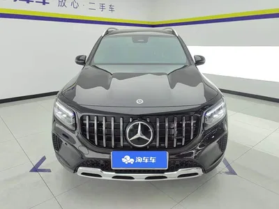 2024 Mercedes-Benz GLB Facelift GLB 220 Style, фото 2, лот 10395489