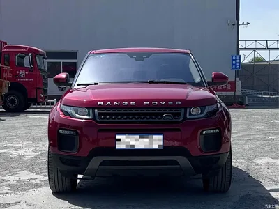2018 Land Rover Range Rover Evoque 240PS PURE Trend, фото 2, лот 10326220
