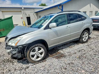 2004 LEXUS RX 330, фото 1, лот 10977180