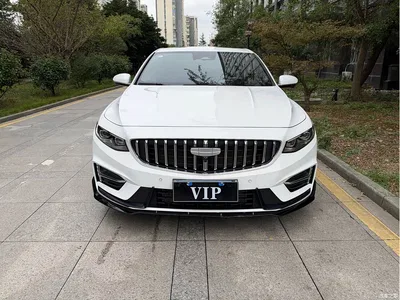 2025 Geely Xing Rui Model Oriental Glory 2.0TD Present Edition, фото 1, лот 11544332