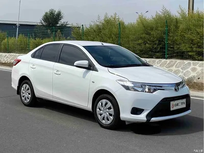 2014 Toyota Vios 1.5L Automatic Wisdom Edition, фото 3, лот 11181692