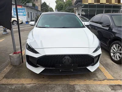 2022 MG MG5 180DVVT CVT Youth Luxury Edition, фото 1, лот 10446887
