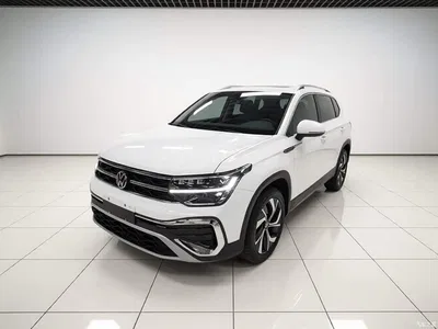 2023 Volkswagen Tharu 300TSI 2WD Full Moon Edition, фото 1, лот 10477793