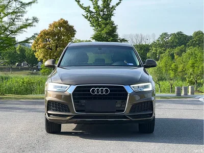 2018 Audi Q3 30th Anniversary Edition 35 TFSI Sport, фото 2, лот 10577170