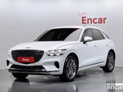 2023 Genesis GV70 2.2 Diesel AWD, фото 1, лот 10315190
