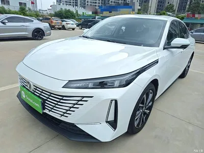 2025 Changan Eado Blue Whale 1.5T 500Bar Premium, фото 1, лот 10253714