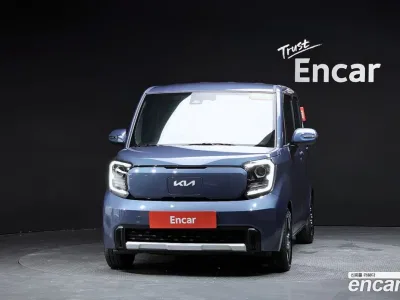 2024 Kia RAY Air, фото 2, лот 10224353