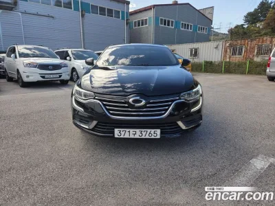 2017 Samsung SM6 2.0 LPe SE (Rental car), фото 3, лот 10657699