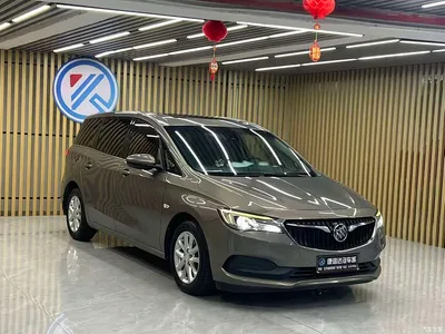2018 Buick GL6 18T 6-Seater Luxury, фото 3, лот 11269685