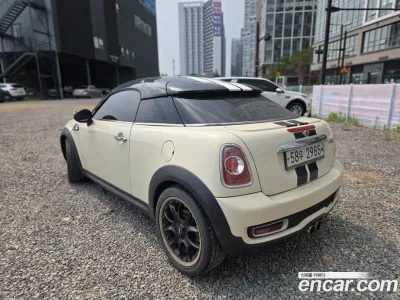 2012 Mini Coupe 1.6, фото 2, лот 10095287