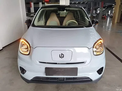 2023 Leapmotor T03 403 Smart Edition, фото 3, лот 10441981
