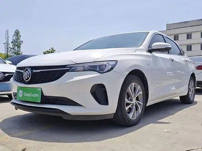 2023 Buick Verano Pro Joy Edition, фото 1, лот 10267318