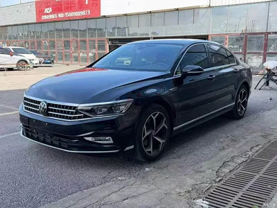 2023 Volkswagen Magotan Model 2 Million Commemorative Edition 380TSI DSG Flagship, фото 3, лот 10436897