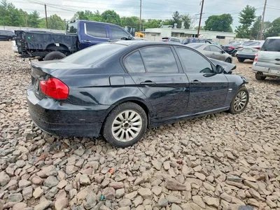 2009 BMW 328 XI SULEV, фото 3, лот 10811086