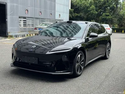 2024 NIO ET5T 75kWh Touring, фото 1, лот 10598555