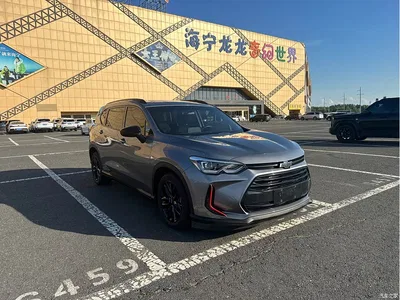 2020 Chevrolet Volando Mild Hybrid Redline 530T Automatic Premium Edition (5+2 seater), фото 3, лот 10835707