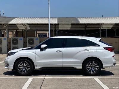 2020 Honda Avancier 370TURBO 2WD Luxury Edition, фото 4, лот 10411872