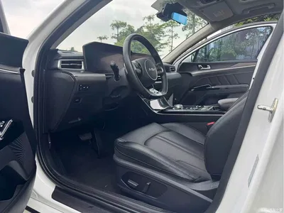 2021 Kia K5 380T GT-Line Renewal Edition, фото 4, лот 11018399