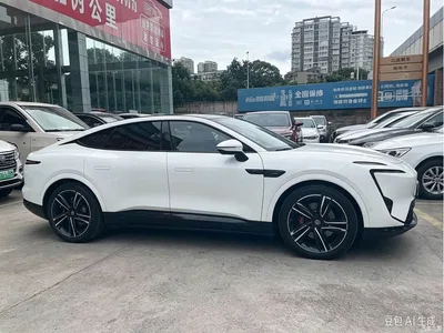 2025 Avatr 11 Max Pure Electric, фото 3, лот 11191020