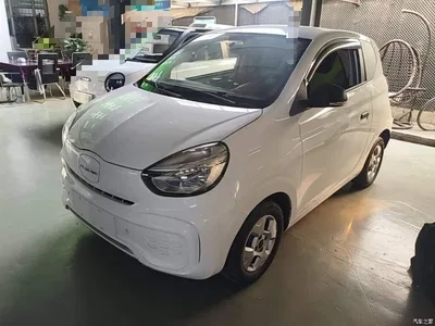 2020 Roewe Kaiwei CLEVER Urban Style Edition, фото 2, лот 11502896