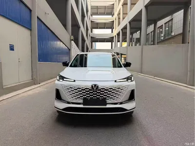 2024 Changan CS55PLUS, фото 2, лот 10247659
