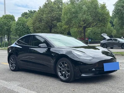 2022 Tesla Model 3 Model Rear-Wheel Drive Version, фото 3, лот 10696806