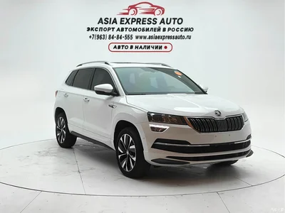 2023 Škoda Karoq TSI280 Smart Edition, фото 3, лот 10349158