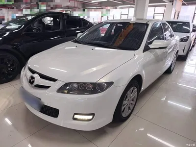 2015 Mazda 6 2.0L Automatic Fashion, фото 1, лот 10435063