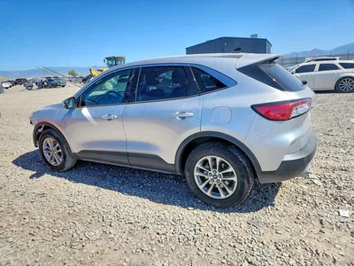 2020 FORD ESCAPE SE, фото 2, лот 11240825