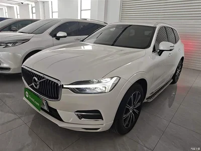 2021 Volvo XC60 T5 AWD Inscription, фото 2, лот 10367881