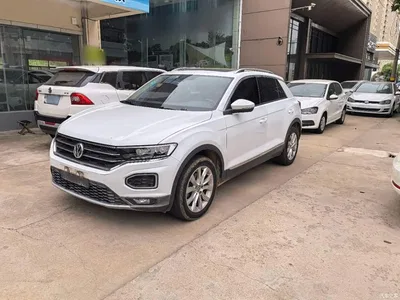 2018 Volkswagen T-ROC 280TSI DSG 2WD Progressive (China V), фото 2, лот 10479649