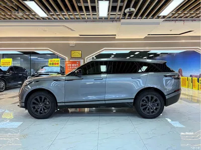 2020 Land Rover Range Rover Velar P340 R-DYNAMIC S, фото 2, лот 10335723