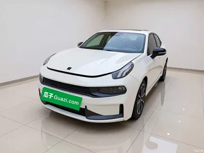 2019 Lynk & Co 03 2.0TD Auto Power Version, фото 1, лот 10830277