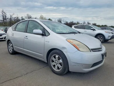 2006 TOYOTA PRIUS BASE, фото 4, лот 10556775