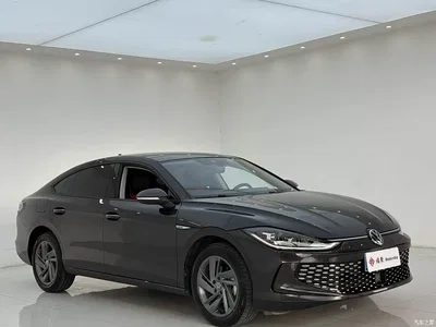 2024 Volkswagen Lamando L 280TSI DSG Stylish Edition, фото 2, лот 10469145