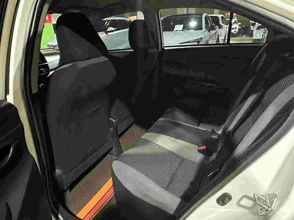 2022 Toyota Vios 1.5L 20th Anniversary Edition, фото 4, лот 11225613