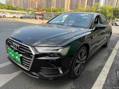 2021 Audi A6L 55 TFSI quattro Flagship Elegance, фото 1, лот 11247545