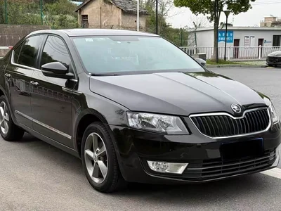 2016 Škoda Octavia 1.6L Automatic Smart Edition, фото 3, лот 10349291