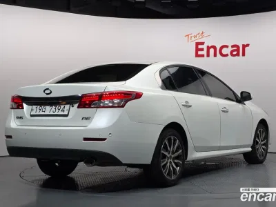 2015 Samsung SM5 LPLi RE, фото 2, лот 10232408