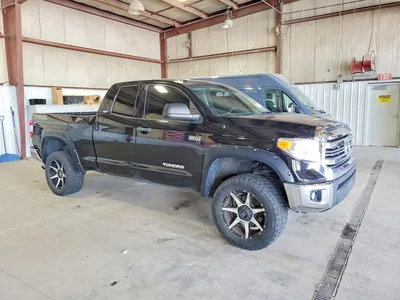 2017 TOYOTA TUNDRA SR5, фото 4, лот 10660403