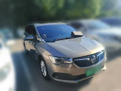 2018 Buick GL6 18T 6-Seater Luxury, фото 3, лот 10250871
