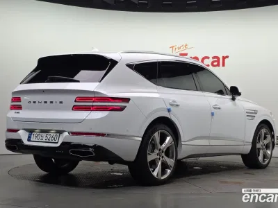 2023 Genesis GV80 2.5T Gasoline 2WD, фото 2, лот 10215702