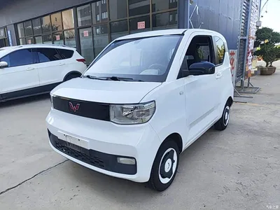 2022 Wuling Motors Hongguang MINIEV Comfort NMC, фото 2, лот 11215797