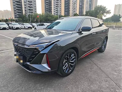 2023 Oshan Z6 Blue Whale 1.5T DCT Smart Leader, фото 1, лот 10444955