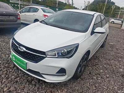 2019 Chery Arrizo 5 Model Facelift PRO 1.5L Manual Youth Edition China VI, фото 2, лот 10679169