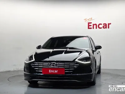 2022 Hyundai Sonata Modern, фото 3, лот 10224384