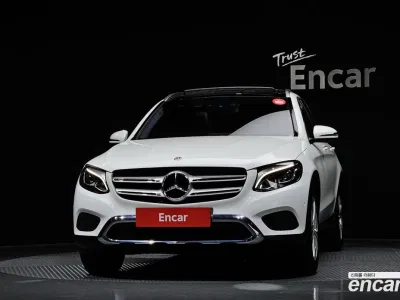 2018 Mercedes-Benz GLC-Class GLC220 d 4MATIC, фото 2, лот 10065000