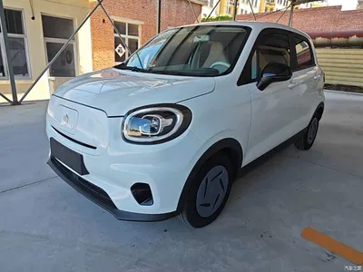 2024 Leapmotor T03 200 Light Enjoy Edition, фото 1, лот 10441914