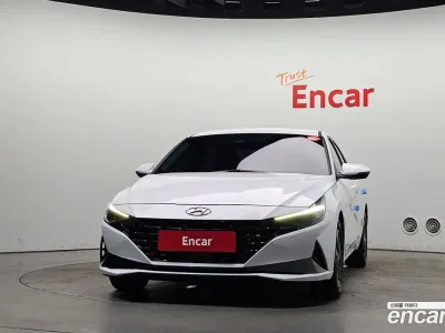 2023 Hyundai AVANTE 1.6, фото 3, лот 10230281